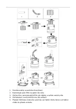 Preview for 39 page of ulsonix ASHCLEAN 20B 18V User Manual