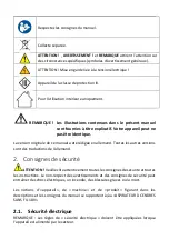 Preview for 44 page of ulsonix ASHCLEAN 20B 18V User Manual