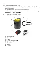 Preview for 48 page of ulsonix ASHCLEAN 20B 18V User Manual