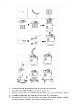 Preview for 50 page of ulsonix ASHCLEAN 20B 18V User Manual