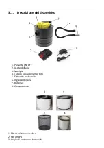 Preview for 59 page of ulsonix ASHCLEAN 20B 18V User Manual