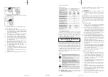 Preview for 4 page of ulsonix ASHCLEAN 20B User Manual