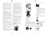 Preview for 14 page of ulsonix ASHCLEAN 20B User Manual