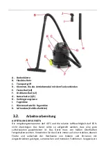 Preview for 9 page of ulsonix EASY FLOORCLEAN V10 User Manual