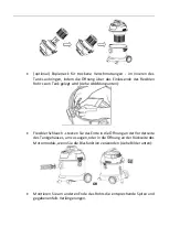 Preview for 11 page of ulsonix EASY FLOORCLEAN V10 User Manual