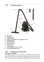 Preview for 21 page of ulsonix EASY FLOORCLEAN V10 User Manual