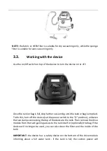 Preview for 24 page of ulsonix EASY FLOORCLEAN V10 User Manual