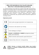 Preview for 28 page of ulsonix EASY FLOORCLEAN V10 User Manual