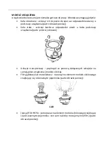 Preview for 34 page of ulsonix EASY FLOORCLEAN V10 User Manual