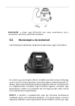 Preview for 95 page of ulsonix EASY FLOORCLEAN V10 User Manual