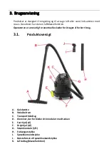 Preview for 103 page of ulsonix EASY FLOORCLEAN V10 User Manual