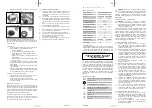 Preview for 6 page of ulsonix FLOORCLEAN 10C User Manual