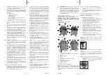 Preview for 11 page of ulsonix FLOORCLEAN 10C User Manual