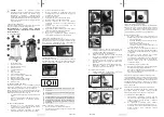 Preview for 8 page of ulsonix FLOORCLEAN 30DS User Manual