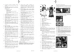 Preview for 10 page of ulsonix FLOORCLEAN 30DS User Manual