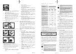 Preview for 11 page of ulsonix FLOORCLEAN 30DS User Manual