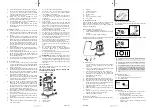 Preview for 5 page of ulsonix FLOORCLEAN 30FS User Manual