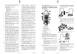 Preview for 7 page of ulsonix FLOORCLEAN 80M User Manual