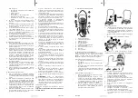 Preview for 13 page of ulsonix FLOORCLEAN 80M User Manual