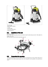 Preview for 12 page of ulsonix FLOORCLEAN 80VO PRO User Manual