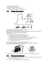 Preview for 13 page of ulsonix FLOORCLEAN 80VO PRO User Manual