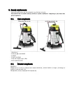 Preview for 18 page of ulsonix FLOORCLEAN 80VO PRO User Manual