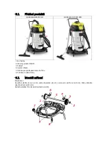 Preview for 24 page of ulsonix FLOORCLEAN 80VO PRO User Manual