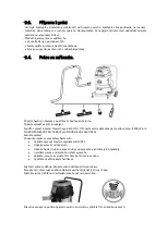 Preview for 25 page of ulsonix FLOORCLEAN 80VO PRO User Manual