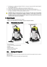 Preview for 30 page of ulsonix FLOORCLEAN 80VO PRO User Manual