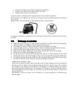 Preview for 32 page of ulsonix FLOORCLEAN 80VO PRO User Manual