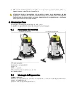 Preview for 36 page of ulsonix FLOORCLEAN 80VO PRO User Manual