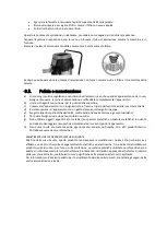 Preview for 38 page of ulsonix FLOORCLEAN 80VO PRO User Manual