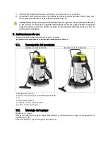 Preview for 42 page of ulsonix FLOORCLEAN 80VO PRO User Manual