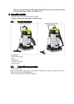 Preview for 48 page of ulsonix FLOORCLEAN 80VO PRO User Manual