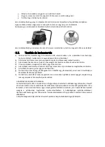 Preview for 50 page of ulsonix FLOORCLEAN 80VO PRO User Manual