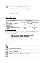 Preview for 51 page of ulsonix FLOORCLEAN 80VO PRO User Manual