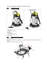 Preview for 54 page of ulsonix FLOORCLEAN 80VO PRO User Manual