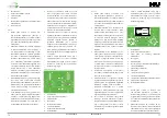 Preview for 39 page of ulsonix Pro-clean 0.7 User Manual