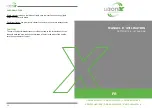 Preview for 8 page of ulsonix PROCLEAN 507 User Manual