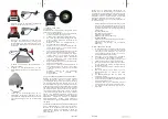 Preview for 4 page of ulsonix TOPCLEAN 1100A User Manual