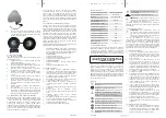 Preview for 11 page of ulsonix TOPCLEAN 1100A User Manual