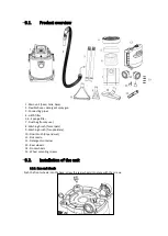 Предварительный просмотр 20 страницы ulsonix TURBOCLEAN XX PRO User Manual