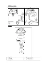 Предварительный просмотр 21 страницы ulsonix TURBOCLEAN XX PRO User Manual