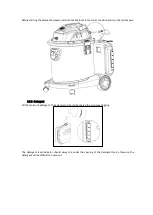 Предварительный просмотр 24 страницы ulsonix TURBOCLEAN XX PRO User Manual