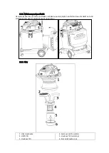 Предварительный просмотр 48 страницы ulsonix TURBOCLEAN XX PRO User Manual