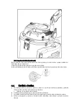 Предварительный просмотр 55 страницы ulsonix TURBOCLEAN XX PRO User Manual