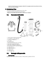 Предварительный просмотр 74 страницы ulsonix TURBOCLEAN XX PRO User Manual