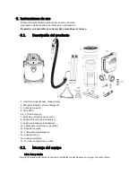 Предварительный просмотр 88 страницы ulsonix TURBOCLEAN XX PRO User Manual