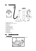 Предварительный просмотр 102 страницы ulsonix TURBOCLEAN XX PRO User Manual