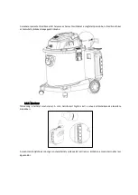 Предварительный просмотр 106 страницы ulsonix TURBOCLEAN XX PRO User Manual